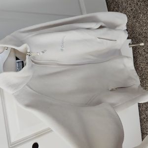 Columbia zip up fleece in great condition